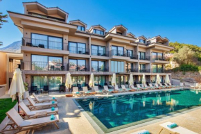 Casa Lumar Luxury Lodging